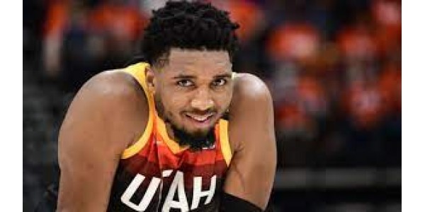 I New York Knicks hanno in programma di inseguire Mitchell